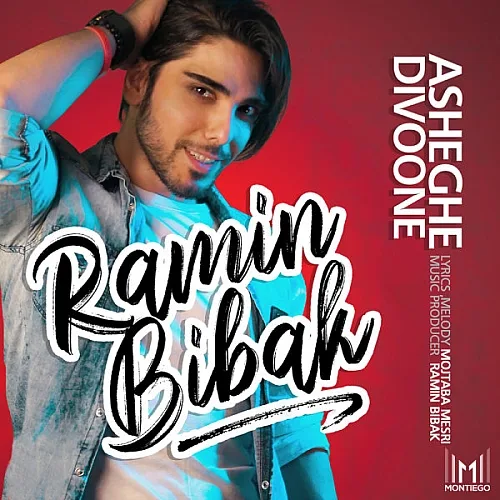 Asheghe Divoone - Ramin Bibak